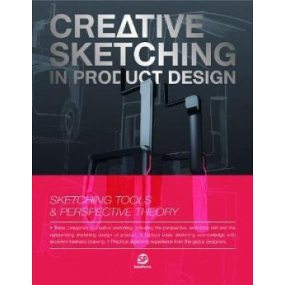 Creative Sketching in Product Design