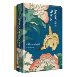 Japanese Prints