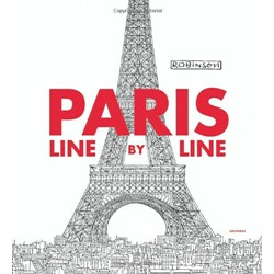 Paris, Line by Line