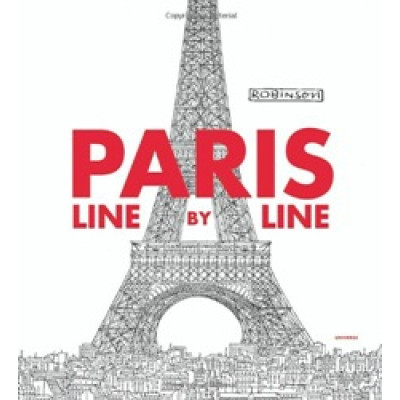 Paris, Line by Line