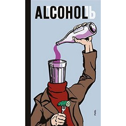 Alcohol: Soviet Anti-Alcohol Poster