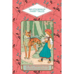 The Little Book of Fairy Tales