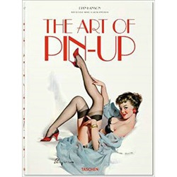 Art of Pin-Up
