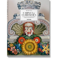Cabinet of Curiosities (EXTRA LARGE)
