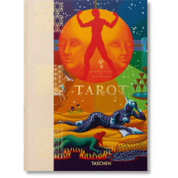 Tarot (The Library of Esoterica)