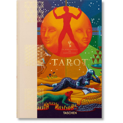 Tarot (The Library of Esoterica)