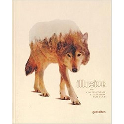 Illusive: Contemporary Illustration