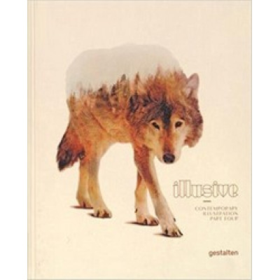 Illusive: Contemporary Illustration