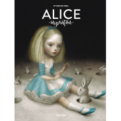 Alice Inspiration