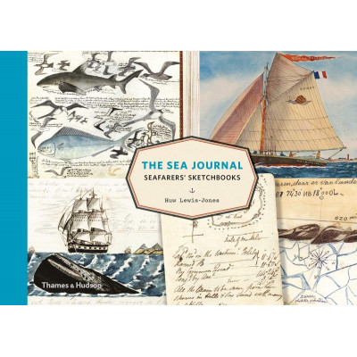 The Sea Journal: Seafarer's Sketchbooks