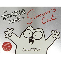 The Bumper Book of Simon’s Cat