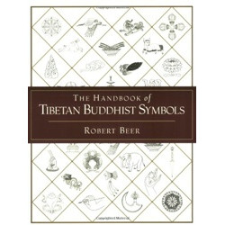 A Handbook of Tibetan Buddhist Symbols