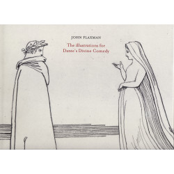 Illustrations for Dante's Divine Comedy