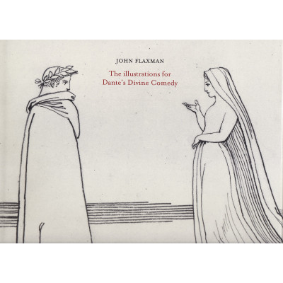 Illustrations for Dante's Divine Comedy