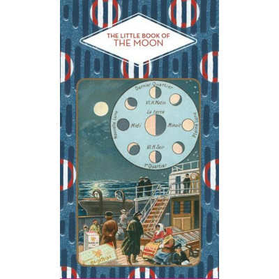 The Little Book of The Moon