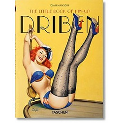 Little Book Of Driben