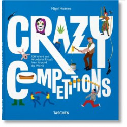 Crazy Competitions