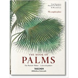 Book of Palms
