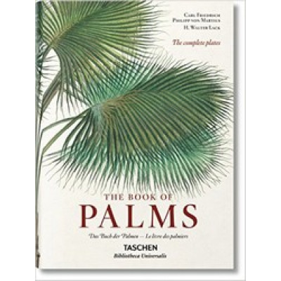 Book of Palms