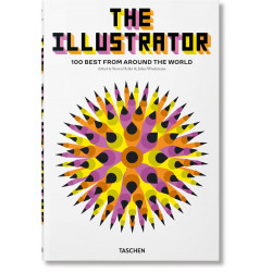 The Illustrator (Уценка)