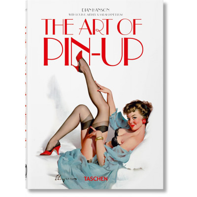 The Art of Pin-Up (40th Anniversary Edition)