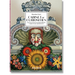Massimo Listri. Cabinet of Curiosities. (40th Anniversary Edition)