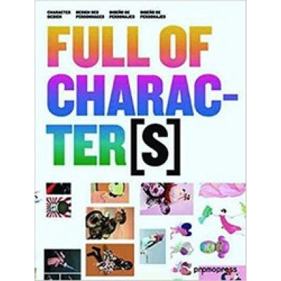 Full of Characters Full of Characters