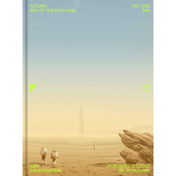Futuria: Art of the Sci-Fi Age