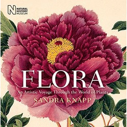 Flora: The Art of Plant Exploration