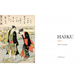Haiku: Love