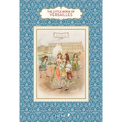 The Little Book of Versailles