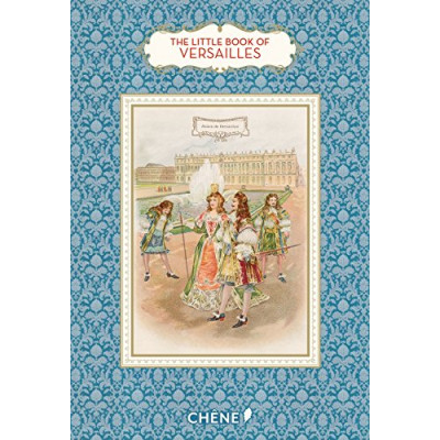The Little Book of Versailles