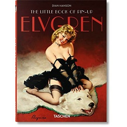 Little Book Of Elvgren