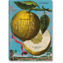 The Book of Citrus Fruits