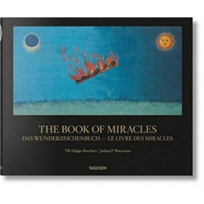 The Book of Miracles