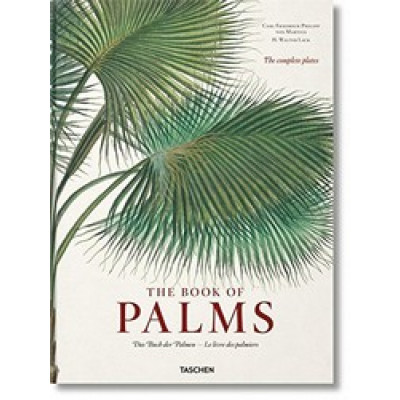 Book of Palms
