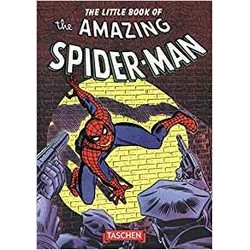The Little Book of Spider-Man