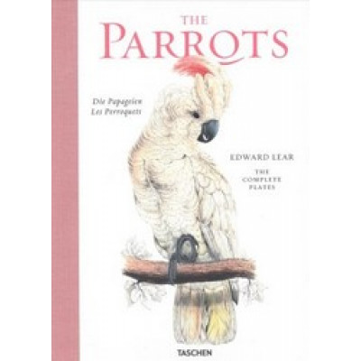 The Parrots by Edward Lear
