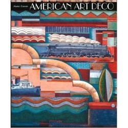 American Art Deco