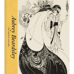 Aubrey Beardsley
