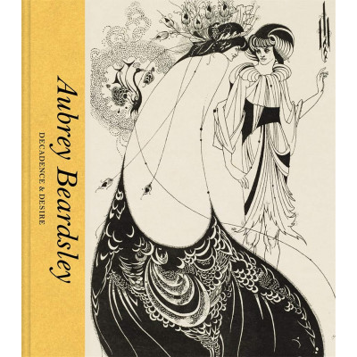 Aubrey Beardsley