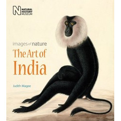 The Art of India (Images of Nature) The Art of India (Images of Nature)
