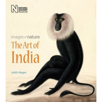 The Art of India (Images of Nature) The Art of India (Images of Nature)