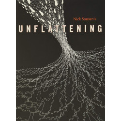 Unflattening: an experiment in visual thinking
