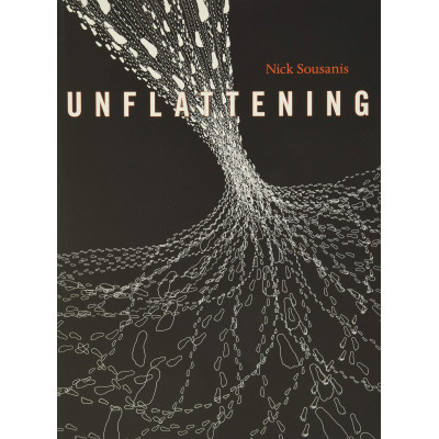 Unflattening: an experiment in visual thinking