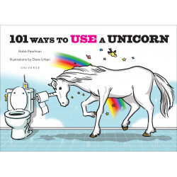 101 Ways To Use A Unicorn