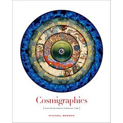 Cosmigraphics: Picturing Space Through Time