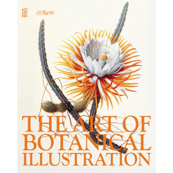 Art Of Botanical Illustration
