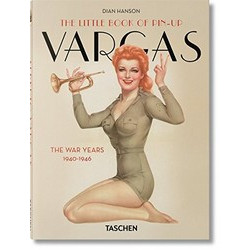 Little Book Of Vargas