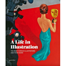 A Life In Illustration